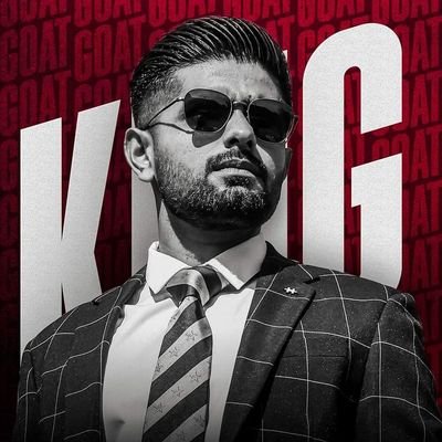 Saimaali56's profile picture. 