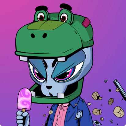 ArizkiNovita's profile picture. 