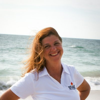 LisaP_SPARK's profile picture. Digital Integration Specialist for the School District of Indian River County