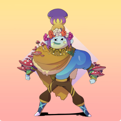 regincatalasa's profile picture. As the demand for NFTs continues to grow, ETH is poised to become the go-to platform for creators and collectors alike. #ETH #NFTs