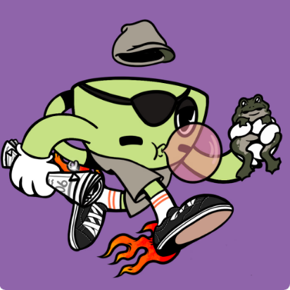 GloriaVeroJB's profile picture. 