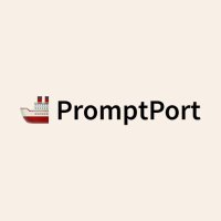 PromptPort(@PromptportAi) 's Twitter Profile Photo