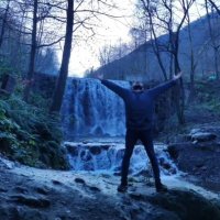 Cengizhan Babacan (@cngzhnbbcn) Twitter profile photo