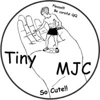 TinyMJC (@tinymjc02) 's Twitter Profile