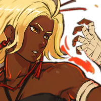 HAVEN'S GOLDEN LION . (@abrnsroar) 's Twitter Profile