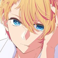 AQUA (@__aqua_ohshi) Twitter profile photo
