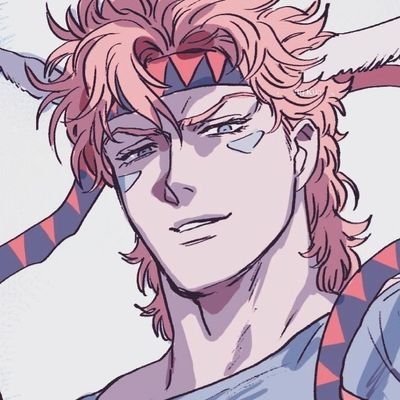 hamonbubblz's profile picture. 𝐅𝐨𝐫𝐞𝐯𝐞𝐫 𝐲𝐨𝐮𝐧𝐠✦  ˚  ·     .
•.   ✶
˚ 
@BattleTJojo ❤️