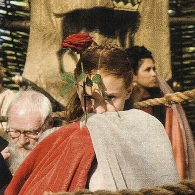 loversalicent's profile picture. #1 aegonwife • maven stan • alicent's lover