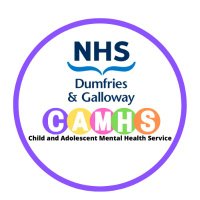 CAMHS & ISSU 18 D&G NHS (@camhs_dg_nhs) 's Twitter Profile Photo CAMHS & ISSU 18 D&G NHS (@camhs_dg_nhs) 's Twitter Profile Photo