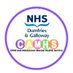 CAMHS & ISSU 18 D&G NHS (@CAMHS_DG_NHS) Twitter profile photo