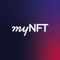 myNFT (@mynft) 's Twitter Profile