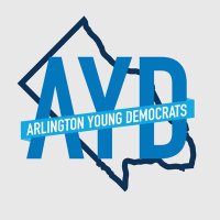 Arlington Young Dems(@ArlingtonYDs) 's Twitter Profile Photo