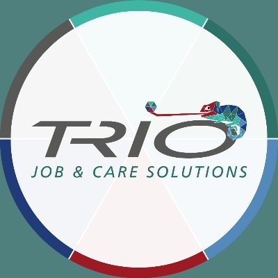 Trio_Jobs's profile picture. Dein Personalvermittler mit Herz 💙
Wir kümmern uns mit Leidenschaft um unsere Kunden und Mitarbeiter und haben immer ein offenes Ohr für euch!
