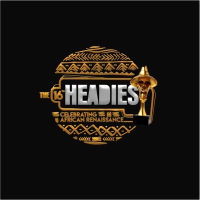 The global awards for Afrobeats Music! #The16thHeadies