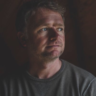 Husband, Dad, Musician, filmmaker, coffee addict. Bach addict. Follower of Jesus.