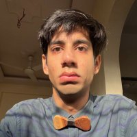 Chetan Dhawan (@almostraja) 's Twitter Profile