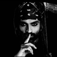 Roberto Velásquez ☠️ (@_robertman) 's Twitter Profile