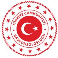 Türkiye in Frankfurt am Main (@tc_frankfurtbk) 's Twitter Profile Photo Türkiye in Frankfurt am Main (@tc_frankfurtbk) 's Twitter Profile Photo