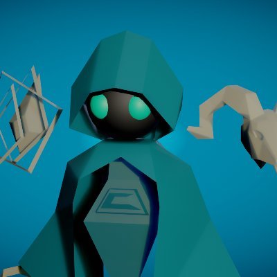 フリーランス3DCGArtist。ローポリキャラのモデリングの他にMV制作もしています。　♦初心者向けBlender講座始めました！お問い合わせはDMまで！ Tool◆blender,Photoshop,AfterEffects etc...