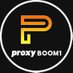 Proxy Boom (@proxyboom1) Twitter profile photo