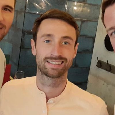 GeorgeNeale2's profile picture. 30 Millwall ❤️