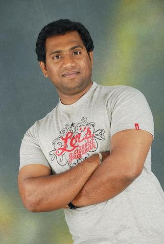 leninelamaran's profile picture. Optimistic