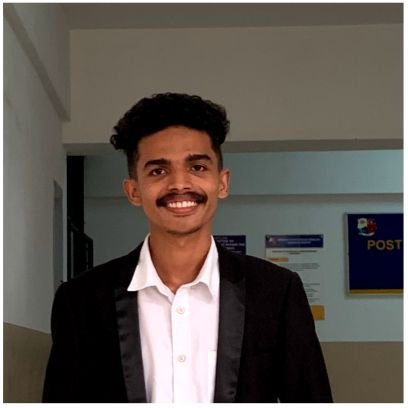 Doctoral Research Scholar • Research Assistant @papersens Pvt Ltd
Kasaragod ↔️ Mangalore