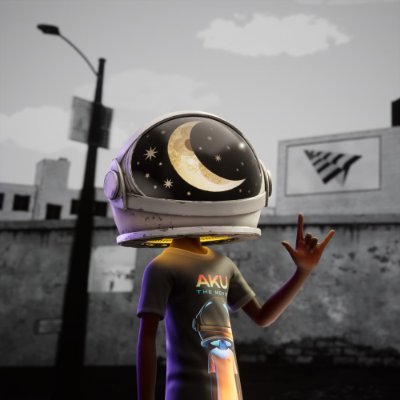 0xsuper526's profile picture. 