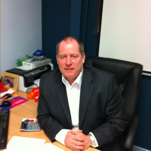 colmazzer's profile picture. 