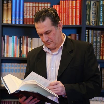 Dr Ömer Atilla Ergi