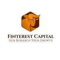 Finterest Capital(@FinterestC) 's Twitter Profile Photo