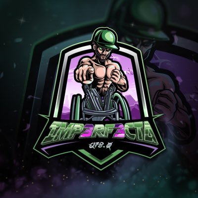 ★ Variety Twitchstreamer ★ CC: IMP3R @epicgames ★ Offizieller #ElgatoPartner ★ DC: https://t.co/Sof33vJWXX ★ DM or E-Mail for Cooperation