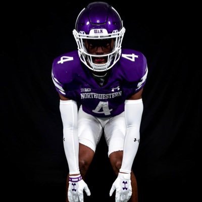 DB @NUFBFamily