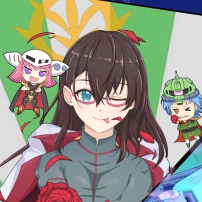 PS4はマキオンとAPEX、ソシャゲならウマ娘とスターレイルをやっています。無言フォロー大歓迎!(私もするのでw)編集したのも投稿しているので時間があれば見てってください! サブ垢作りました!→ https://t.co/3weq4fuojU