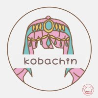 こばちん@元素騎士 (@kobachin_genso) 's Twitter Profile