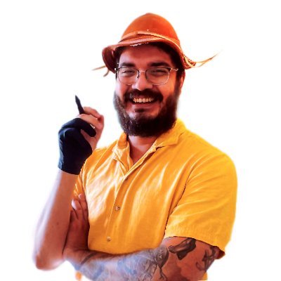 Caique Pitubaさんのプロフィール画像