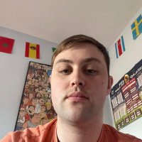 Jack Burnside (@jackburnside8) 's Twitter Profile