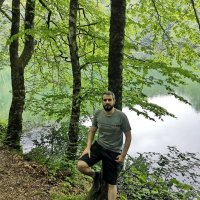 Emre Nazlı (@mrnazlii) 's Twitter Profile