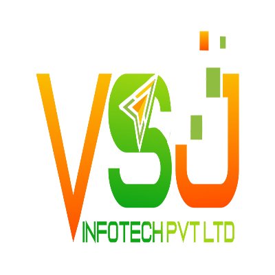 vsjinfotech's profile picture. VSJ Technology is a prominent technology solutions company located in Chennai, Tamil Nadu, India.