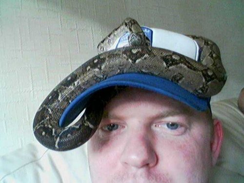 SmokeyWonkyDog's profile picture. Gamer, MMA fan, and film watcher