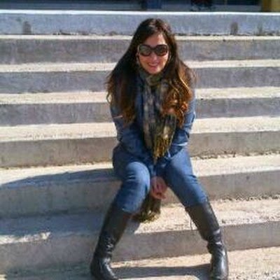 JolieMende3234's profile picture. 