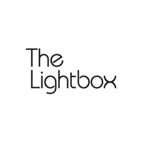 The Lightbox(@TheLightbox) 's Twitter Profile Photo