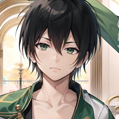 ユリウス Profile