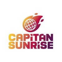 Capitán Sunrise (@capitansunrise) 's Twitter Profile