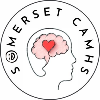 Somerset Child and Adolescent Mental Health Services provide mental health services for children and young people 0 - 17 years old.