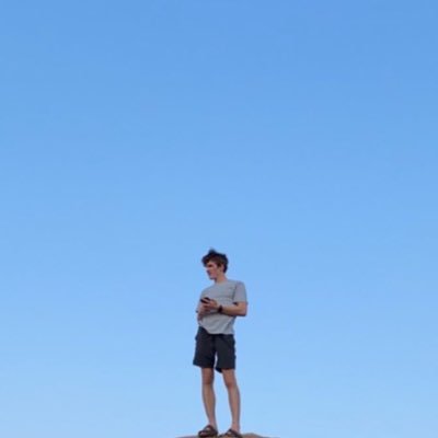 cshephrd's profile picture. Financial Consultant | Freelance Photographer | Former: @BoCoClimate @CSUCollegian