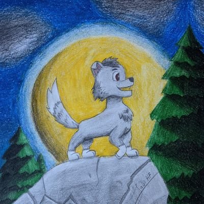 Javihyperfox's profile picture. Amante de la tecnología, de PAW Patrol y Rusty Rivets, furro?, dibujante?. Casi no Twitteo solo leo, hablo español and a little bit of English :3