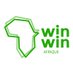 WinWin Afrique (@winwinafrique) Twitter profile photo WinWin Afrique (@winwinafrique) Twitter profile photo