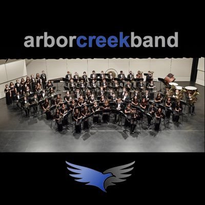 Proud feeder of The Hebron Band (Carrollton, TX - Lewisville ISD).