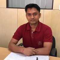 NG Group @CSIR-CDRI (@nayan_group) 's Twitter Profile Photo NG Group @CSIR-CDRI (@nayan_group) 's Twitter Profile Photo
